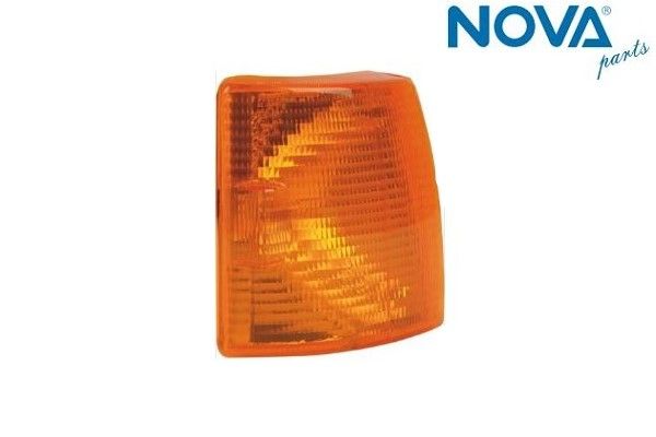 Transporter T4 1991-2003 Sağ Sinyal Lambası ( Sarı )
