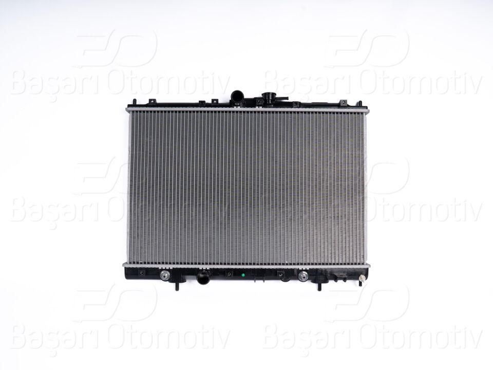 MITSUBISHI PAJERO PININ 1 2.0 GDI 00-07SU RADYATORU BRAZING AT  425X658X26 MM