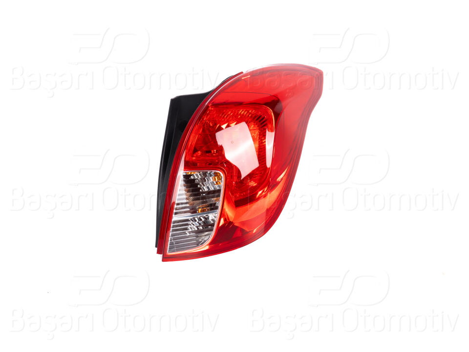 OPEL MOKKA 13-17STOP SAG