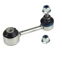 AUDI A6 05-11Z ROT ARKA