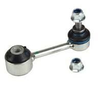 AUDI A6 05-11Z ROT ARKA