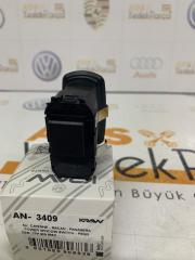 Porsche Cayenne Sol Cam Açma Düğmesi Tekli Düğmesi