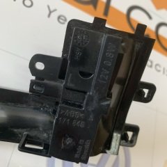 Audi A3 2009-2013 Sol Ayna Sinyali Orijinal 8K0949101D