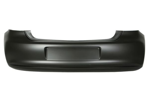 Polo HB Arka Tampon 2010-2018 6R6807421BH