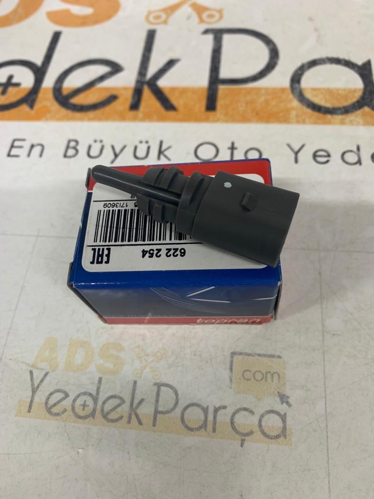 Dış Isı Sensörü Amarok Crafter Golf Passat Polo Topran Alman Malı