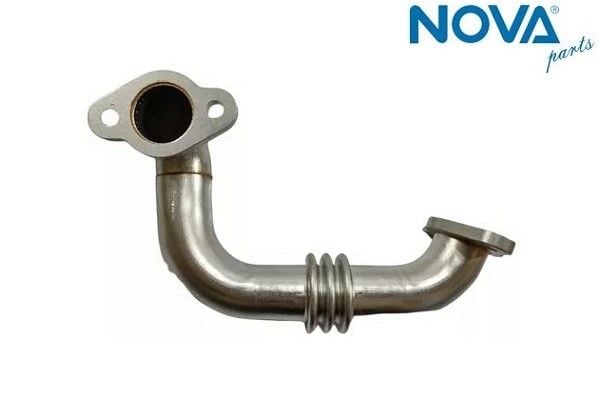 Crafter 2.0 TDI EGR Borusu 2012-2016 CKUB 03L131521AP