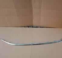 VW TIGUAN 22>TAMPON IZGARA CITASI NIKELAJLI