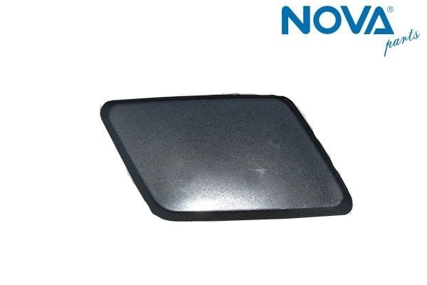 Skoda Octavia 2004-2013 Far Yıkama Pompa Kapağı Sağ