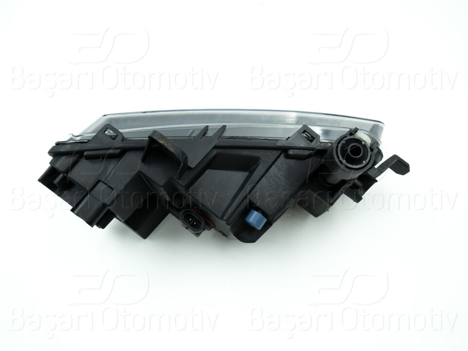 VW POLO 18 >GUNDUZ FARI SIS FARLI SAG LEDLI AMPULLU