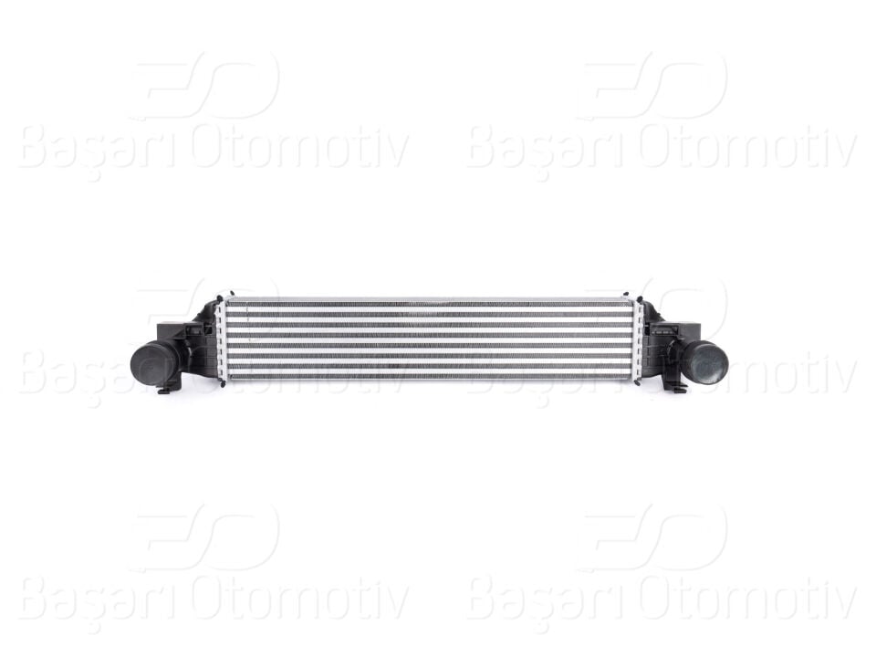 JEEP COMPASS 1.4T-1.6CRD 17 >TURBO RADYATORU (INTERCOOLER) 580X113X62