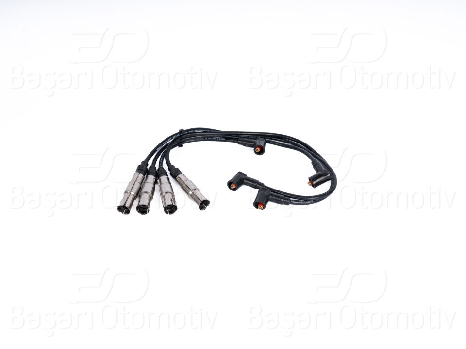 VW GOLF4 2.0 AZH AQYBUJI KABLOSU SET