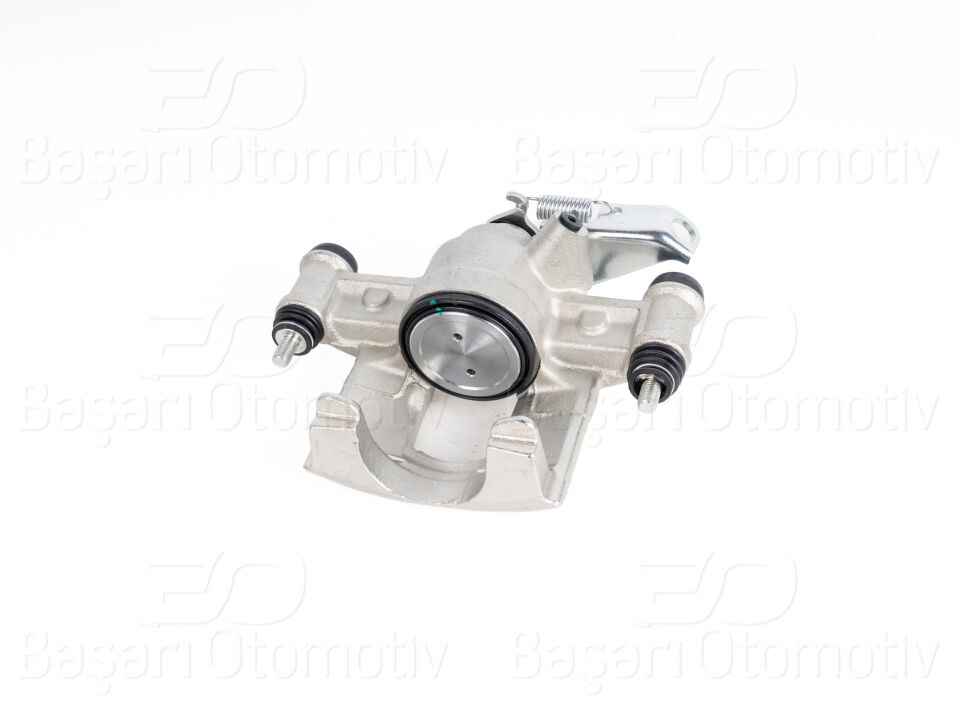 RENAULT MASTER III CIFT TEKER KARSAN JEST 2.3D 12 >FREN KALIPERI SOL ARKA (PISTON 60MM DISK 305MM )