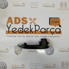 Audi A4 2008-2015 Sağ Ayna Sinyali Orjinal 8K0949102D