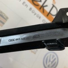 Audi A4 2008-2015 Sağ Ayna Sinyali Orjinal 8K0949102D