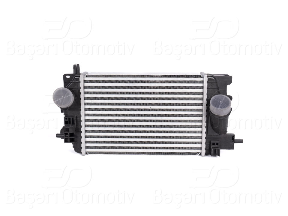 OPEL MERIVA B 10 >TURBO RADYATORU