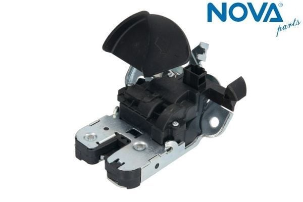 Jetta Bagaj Kapak Kilidi 2011-2015 5C6827505C