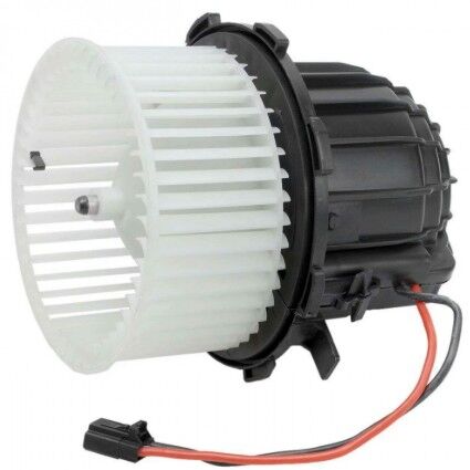 AUDI A4 A5 Q5 MACAN 08 >KALORIFER MOTORU (REZISTANSSIZ)