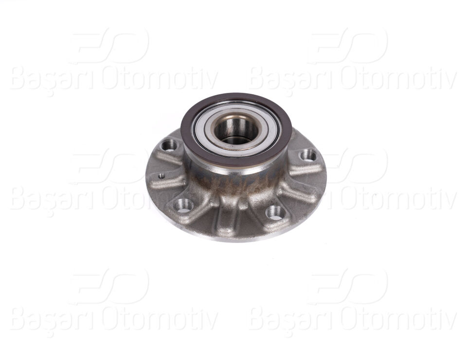 VW GOLF5 ALTEA LEON A3 04 >PORYA ARKA SOL-SAG RULMANLI 5X112 137X30MM ABS