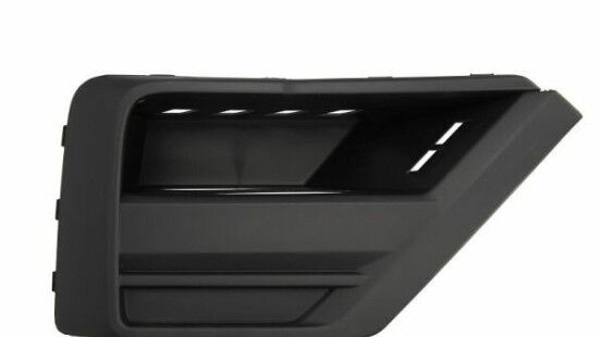 VW CRAFTER 16 >TAMPON SIS KAPAGI SIYAH SISSIZ SAG