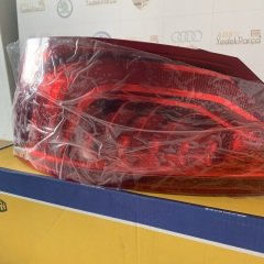Audi Q7 2009-2015 Arası Sol Ledli Stop Magnetti Marelli 4L0945093F