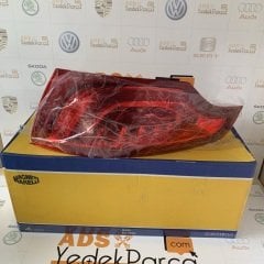Audi Q7 2009-2015 Arası Sol Ledli Stop Magnetti Marelli 4L0945093F