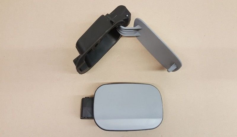 Jetta 2006-2010 Benzin Depo Kapak Dış