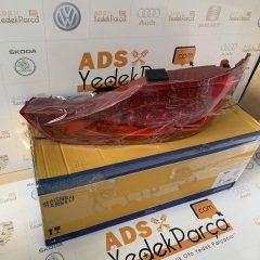 Audi Q7 2009-2015 Arası Sağ Ledli Stop Magnetti Marelli 4L0945094F