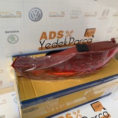 Audi Q7 2009-2015 Arası Sağ Ledli Stop Magnetti Marelli 4L0945094F