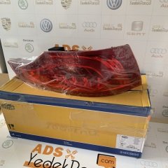 Audi Q7 2009-2015 Arası Sağ Ledli Stop Magnetti Marelli 4L0945094F