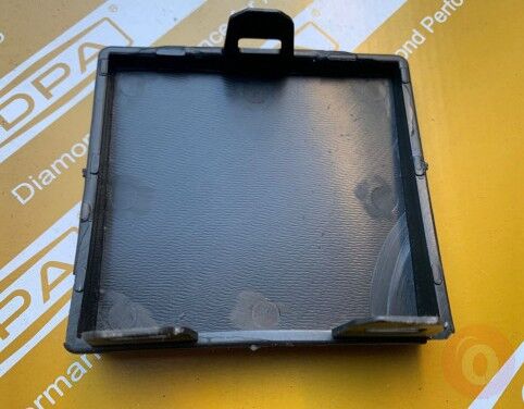 VW CADDY 20 >TAMPON KAPAGI ON