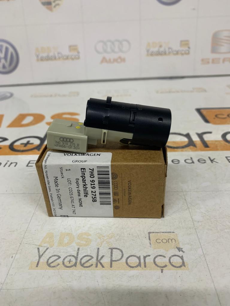 Park Sensörü Audi A6 T5 Carevella Orijinal