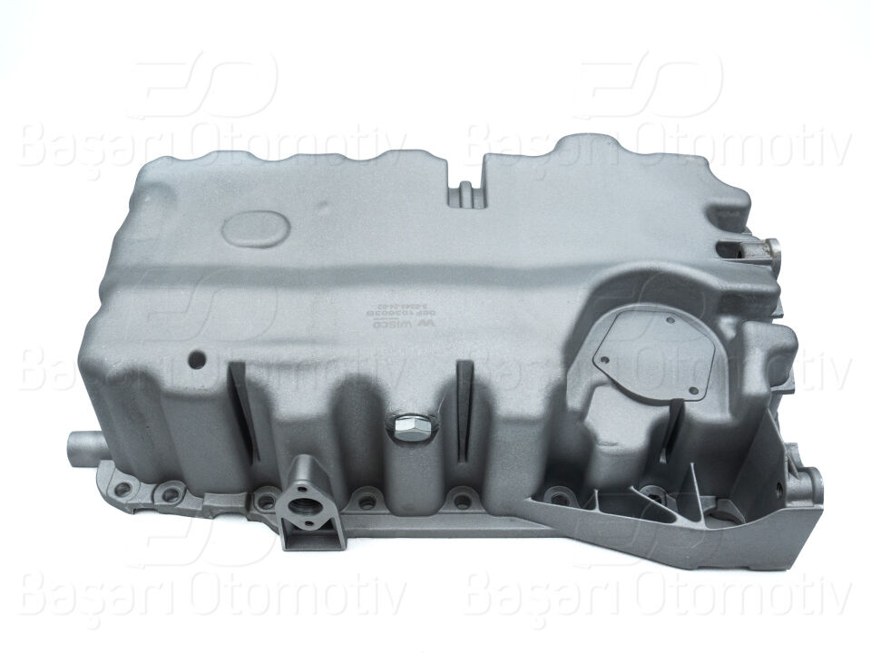 SEAT LEON VW GOLF5 PASSAT A3 2.0TFSI GTI 05 >YAG KARTERI