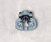 VW TOUAREG 2.5 R5 TDI 3.0 V6 TDI 03-10 MULTIVAN-5 2.0 2.5 11-15FREN KALIPERI ON SOL (MOTORSUZ)