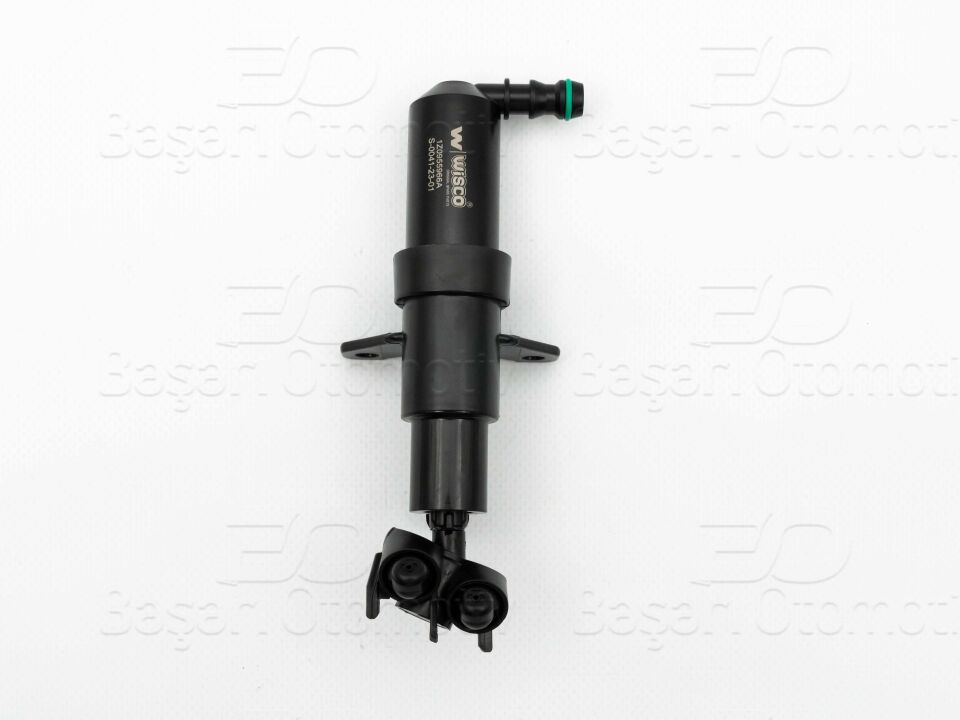 SKODA OCTAVIA 2 (1Z3) 04-13FAR YIKAMA MOTORU SAG