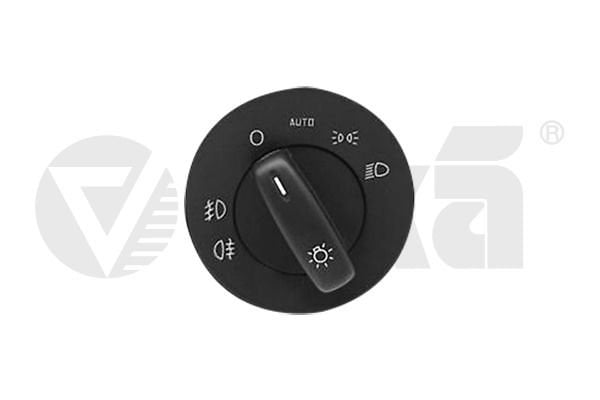 Skoda Octavia Far Anahtarı Sisli Auto 2009-2013 1Z0941431J