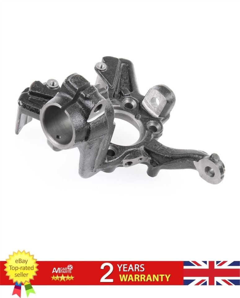 VW GOLF 5 JETTA 3 BORA AUDI A3 SEAT ALTEA LEON TOLEDO 3 SKODA OCTAVIA 2 1.4 1.6 1.9 2.0 2.5 TDI TSI FSI 03 >AKS TASIYICI ON SOL (4 AYAK) (85MM)