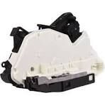 VW GOLF JETTA POLO YETIKAPI KILIT MEKANIZMASI ON SOL (7 PIN)