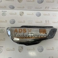 Audi A3 2013 Sağ Sonrası Far Camı İthal