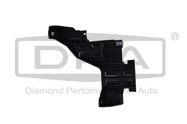 Audi Q5 2009-2012 Far Alt Braketi Sağ