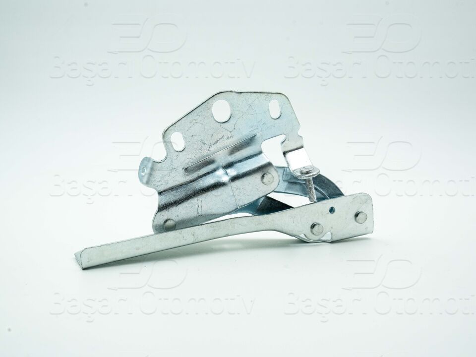 VW PASSAT B6 06-11 B7 11-14MOTOR KAPUT MENTESESI SAG
