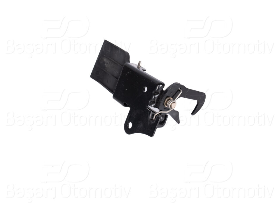 AUDI A8 D4 14 >MOTOR KAPUT KILIDI UST