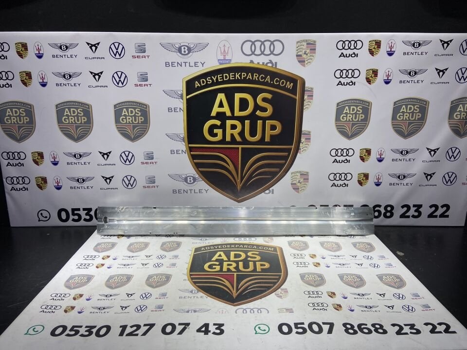 AUDİ Q5 09/ ÖN TAMPON DEMİRİ SIFIR ALÜMİNYUM 8R0807113B