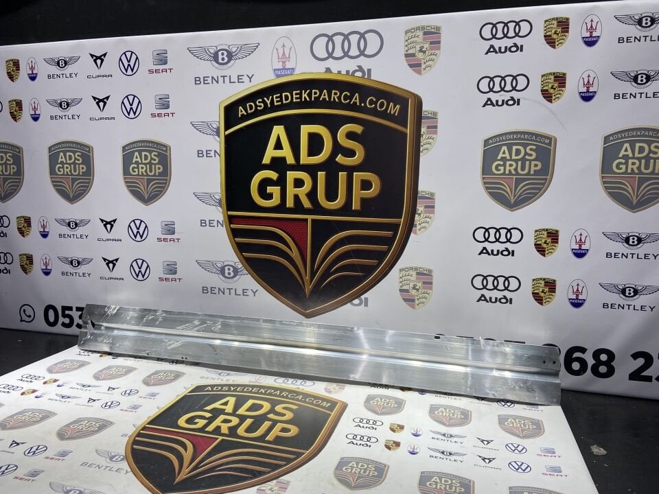 AUDİ Q5 09/ ÖN TAMPON DEMİRİ SIFIR ALÜMİNYUM 8R0807113B