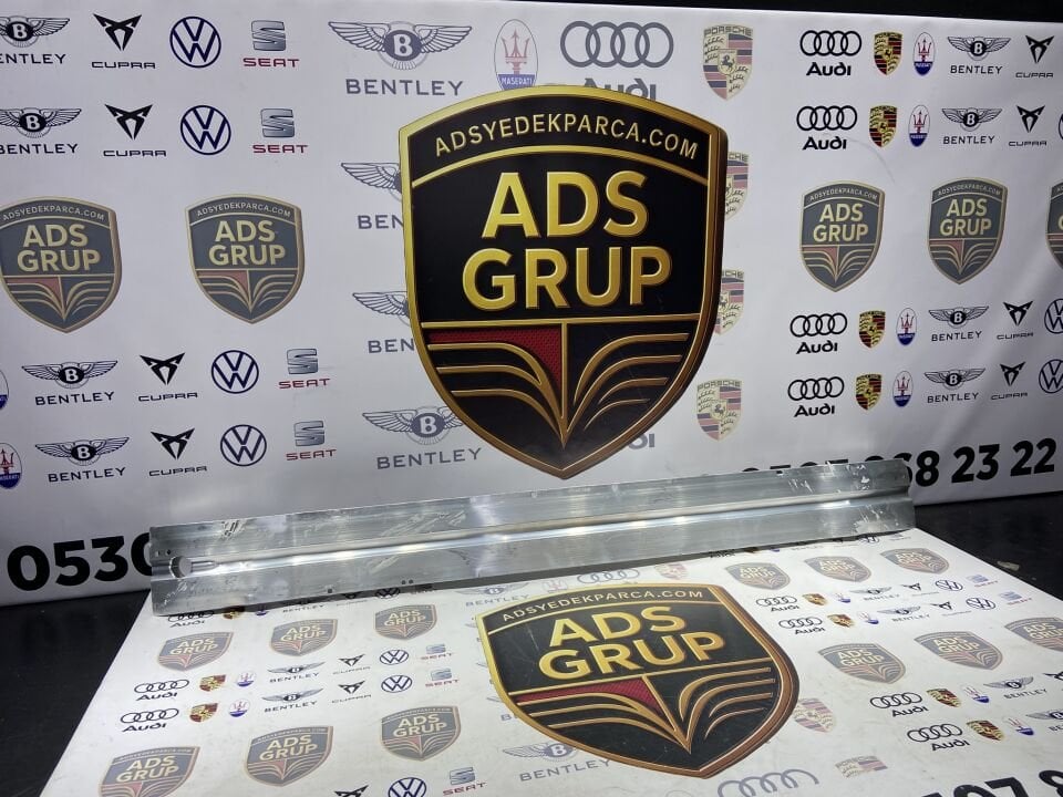 AUDİ Q5 09/ ÖN TAMPON DEMİRİ SIFIR ALÜMİNYUM 8R0807113B