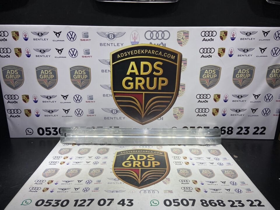 AUDİ Q5 09/ ÖN TAMPON DEMİRİ SIFIR ALÜMİNYUM 8R0807113B