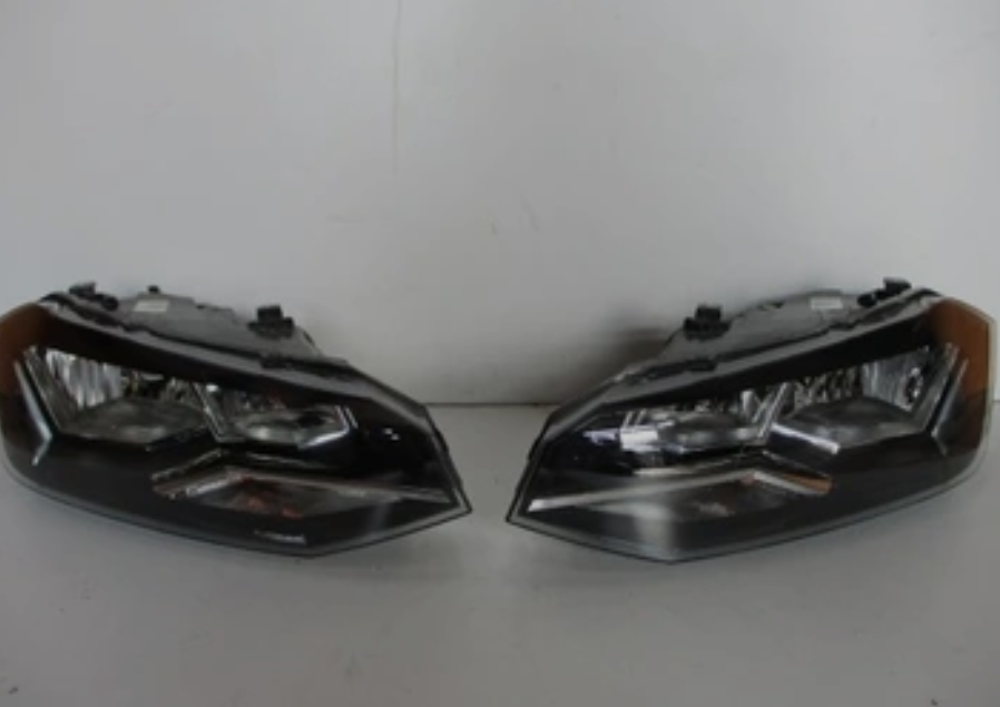 VW POLO 18 >FAR SOL