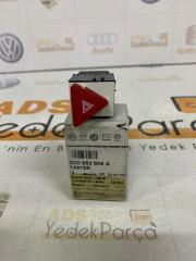 Volkswagen Passat 2005-2011 Dörtlü Flaşör Orijinal
