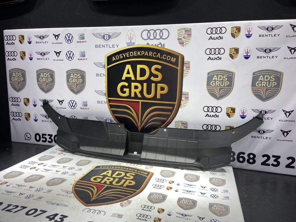 AUDİ Q5 PANJUR ÜST KAPLAMA 13-17 SIFIR ITHAL 8R0807081A