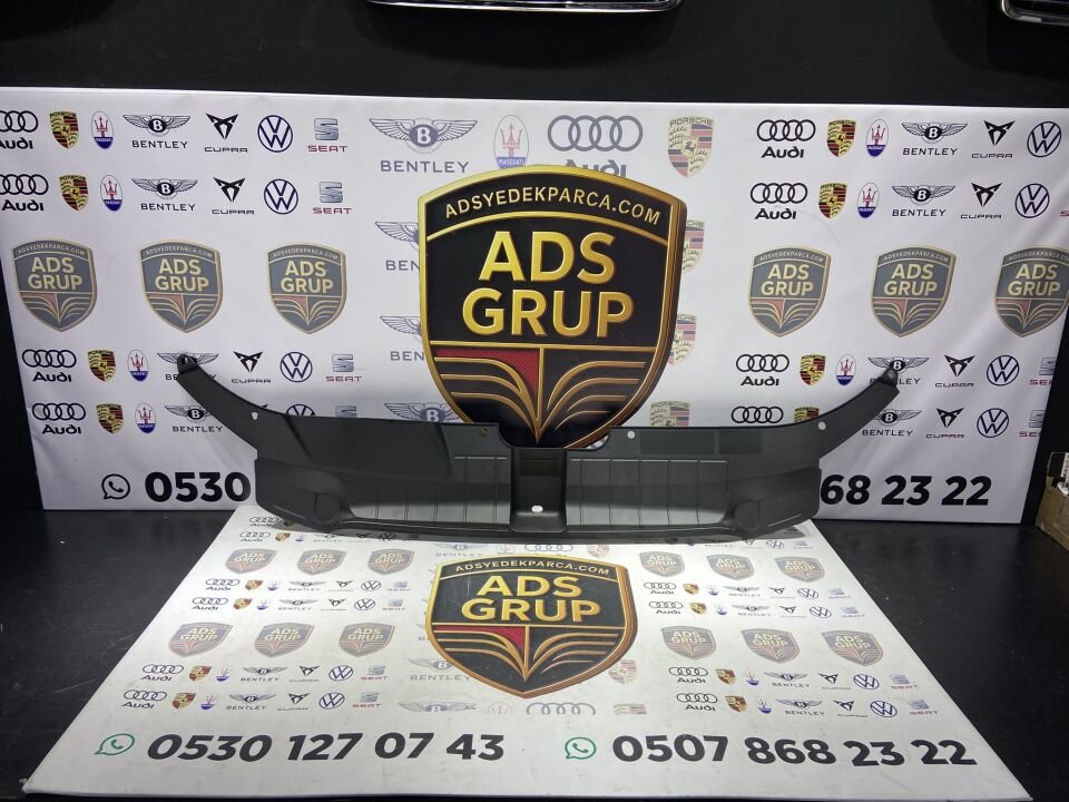 Audi Q5 Panjur Üst Kaplama 2013-2017 8R0807081A