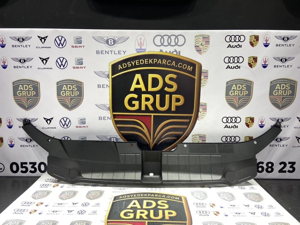 AUDİ Q5 PANJUR ÜST KAPLAMA 13-17 SIFIR ITHAL 8R0807081A